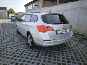 Opel Astra 1.7 CDTi | Mobile.bg    4