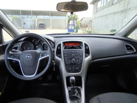 Opel Astra 1.7 CDTi | Mobile.bg    8
