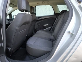 Opel Astra 1.7 CDTi | Mobile.bg    11