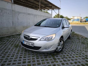 Opel Astra 1.7 CDTi | Mobile.bg    3