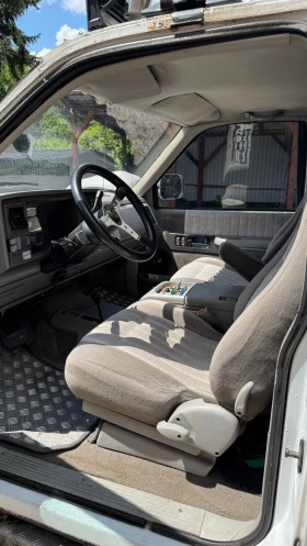 Chevrolet Silverado | Mobile.bg    6