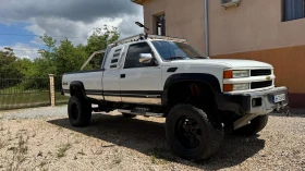 Chevrolet Silverado | Mobile.bg    2