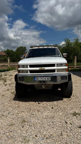 Chevrolet Silverado | Mobile.bg    4
