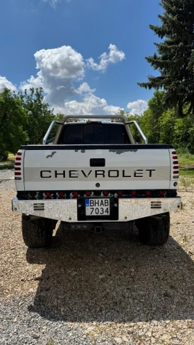 Chevrolet Silverado | Mobile.bg    3