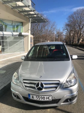 Mercedes-Benz B 180   | Mobile.bg    5