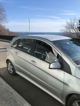 Mercedes-Benz B 180   | Mobile.bg    3
