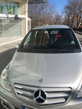 Mercedes-Benz B 180   | Mobile.bg    4