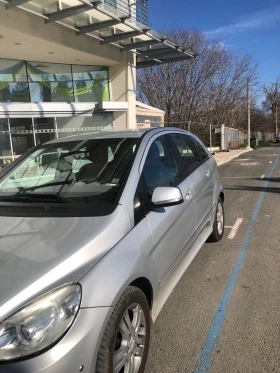 Mercedes-Benz B 180   | Mobile.bg    1