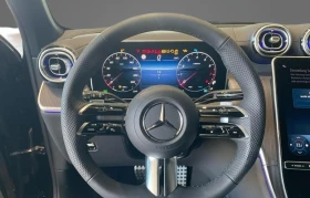 Mercedes-Benz GLC 200 4Matic = AMG Line = Advanced Plus  | Mobile.bg    6