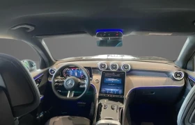 Mercedes-Benz GLC 200 4Matic = AMG Line = Advanced Plus  | Mobile.bg    7