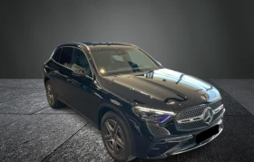 Mercedes-Benz GLC 200 4Matic = AMG Line = Advanced Plus Гаранция