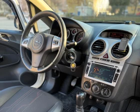 Opel Corsa D 1.2 LPG 2012 година - 4090 € / 7999.34 лв. - 10065191 7