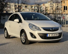 Opel Corsa D 1.2 LPG 2012 година - 4090 € / 7999.34 лв. - 10065191 3