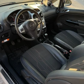 Opel Corsa | Mobile.bg    7