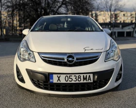 Opel Corsa D 1.2 LPG 2012 година - 4090 € / 7999.34 лв. - 10065191 2
