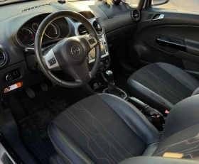 Opel Corsa D 1.2 LPG 2012 година - 4090 € / 7999.34 лв. - 10065191 8