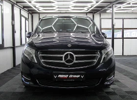 Mercedes-Benz V 300 V250/360-Kamera/PANORAMA/   | Mobile.bg    2