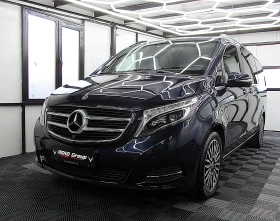 Mercedes-Benz V 300