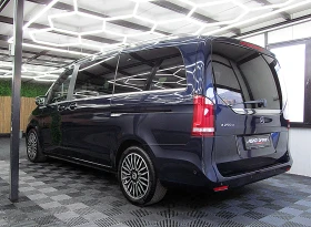 Mercedes-Benz V 300 V250/360-Kamera/PANORAMA/   | Mobile.bg    4