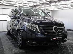 Mercedes-Benz V 300 V250/360-Kamera/PANORAMA/   | Mobile.bg    3