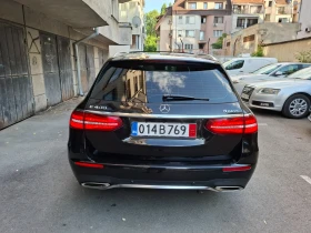 Обява за продажба на Mercedes-Benz E 400 4matik, AMG-пакет 7 местна ~57 300 лв. - изображение 5
