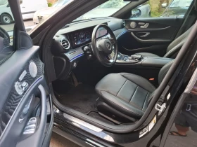 Обява за продажба на Mercedes-Benz E 400 4matik, AMG-пакет 7 местна ~57 300 лв. - изображение 8