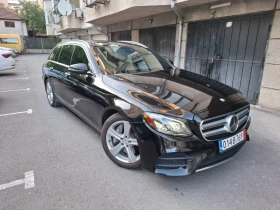 Обява за продажба на Mercedes-Benz E 400 4matik, AMG-пакет 7 местна ~57 300 лв. - изображение 1