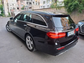 Обява за продажба на Mercedes-Benz E 400 4matik, AMG-пакет 7 местна ~57 300 лв. - изображение 2