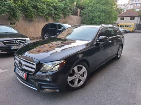 Обява за продажба на Mercedes-Benz E 400 4matik, AMG-пакет 7 местна ~57 300 лв. - изображение 1