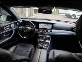 Обява за продажба на Mercedes-Benz E 400 4matik, AMG-пакет 7 местна ~57 300 лв. - изображение 6