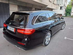 Обява за продажба на Mercedes-Benz E 400 4matik, AMG-пакет 7 местна ~57 300 лв. - изображение 3