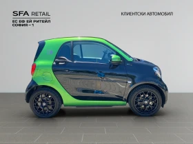 Smart Fortwo Electric Drive Coupe | Mobile.bg    4