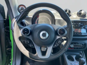Smart Fortwo Electric Drive Coupe | Mobile.bg    11