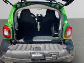 Smart Fortwo Electric Drive Coupe | Mobile.bg    12