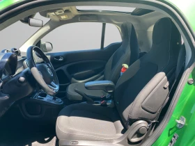 Smart Fortwo Electric Drive Coupe | Mobile.bg    10