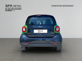 Smart Fortwo Electric Drive Coupe | Mobile.bg    6