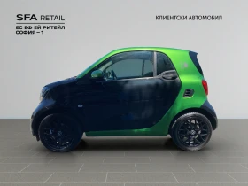 Smart Fortwo Electric Drive Coupe | Mobile.bg    8