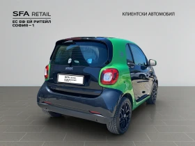 Smart Fortwo Electric Drive Coupe | Mobile.bg    5
