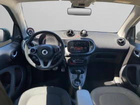 Smart Fortwo Electric Drive Coupe | Mobile.bg    9
