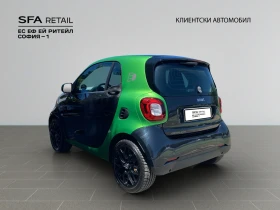 Smart Fortwo Electric Drive Coupe | Mobile.bg    7