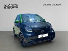 Smart Fortwo Electric Drive Coupe | Mobile.bg    3