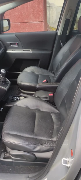 Mazda 5 2.0 / Facelift | Mobile.bg    5