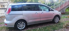 Mazda 5 2.0 / Facelift | Mobile.bg    9