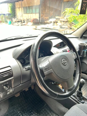 Opel Combo | Mobile.bg    11