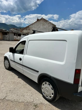 Opel Combo | Mobile.bg    6