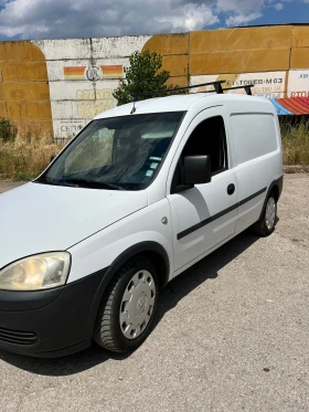 Opel Combo | Mobile.bg    3