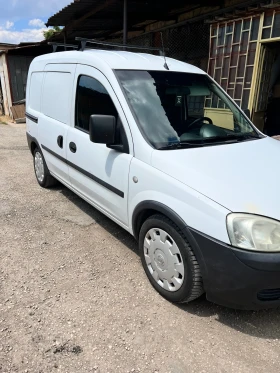 Opel Combo | Mobile.bg    2
