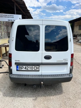 Opel Combo | Mobile.bg    5