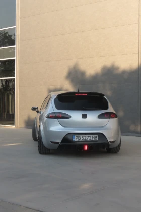 Seat Leon FR | Mobile.bg    8