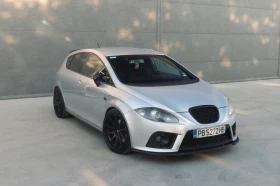 Seat Leon FR | Mobile.bg    2